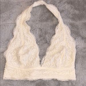 Urban Outfitters Halter Bralette